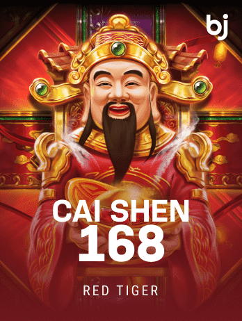 Cai Shen 168png