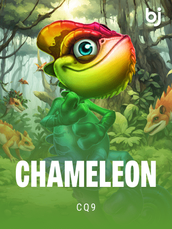 Chameleonpng