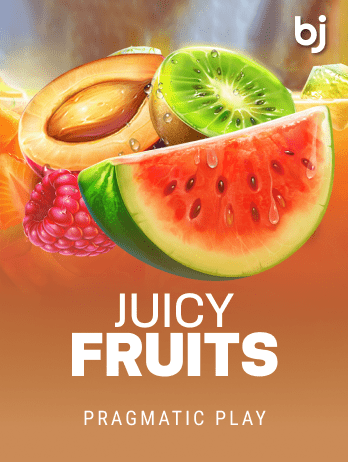 Juicy Fruitspng