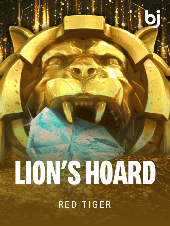 Lion's Hoardpng